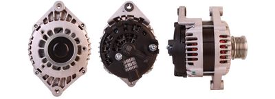 Alternator DRI 2281951402