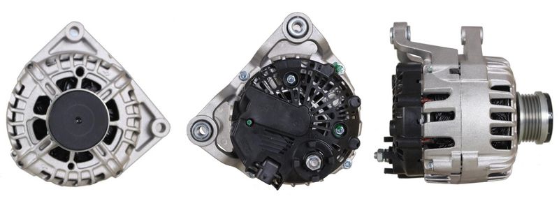 DRI 2281981202 Alternator