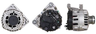 Alternator DRI 2281981202