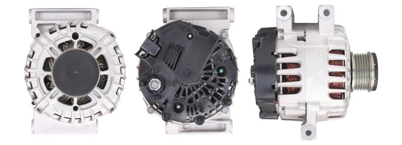 DRI 2283051202 Alternator