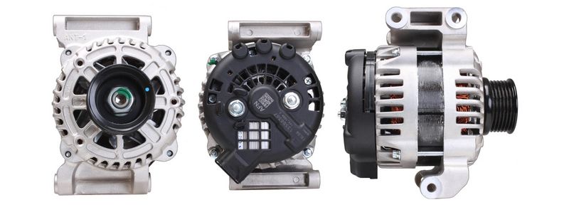 DRI 2283081002 Alternator
