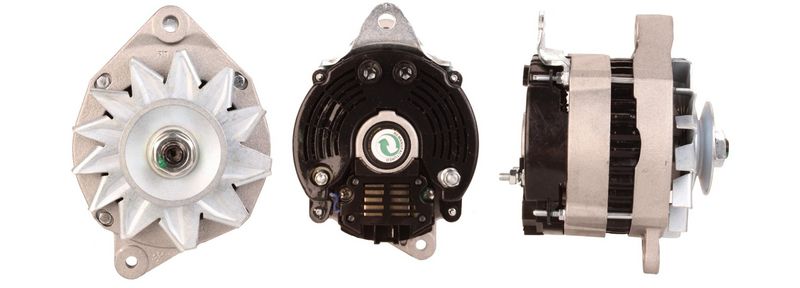 DRI 229105502 Alternator