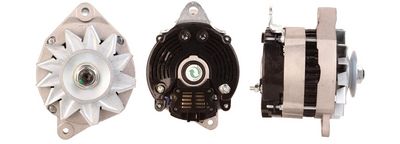 Alternator DRI 229105502