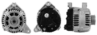 Alternator DRI 229112902