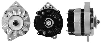 Alternator DRI 229136502