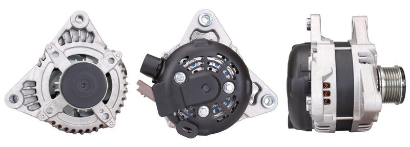 DRI 2291501502 Alternator