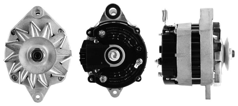 DRI 230124602 Alternator