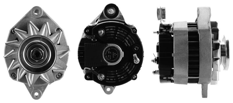 DRI 230124752 Alternator
