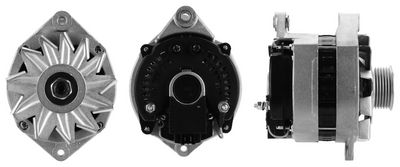 Alternator DRI 230125902