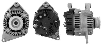 Alternator DRI 230130752