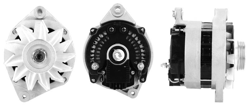 DRI 230135902 Alternator