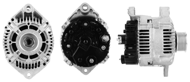 DRI 2301481202 Alternator