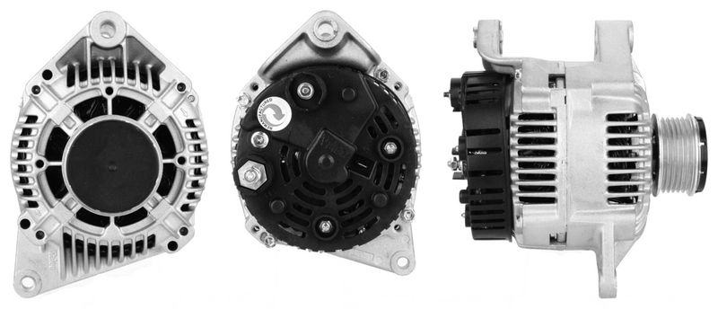 DRI 2301491202 Alternator