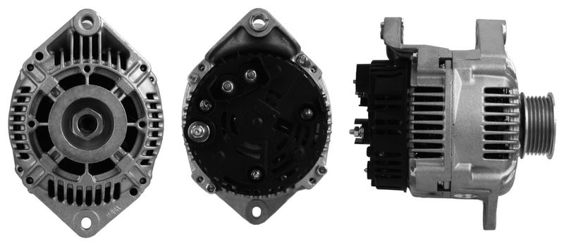DRI 230150802 Alternator