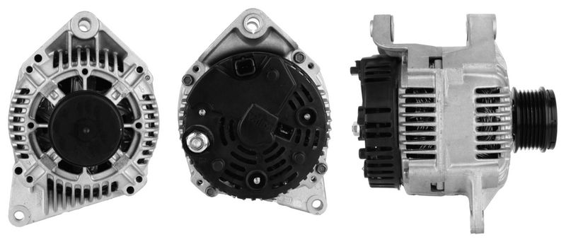 DRI 230175802 Alternator