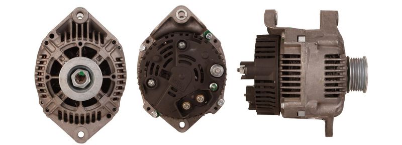 DRI 2303201102 Alternator