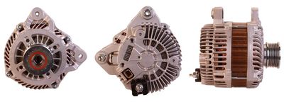 Alternator DRI 2303342102