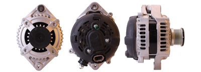 Alternator DRI 2303531502