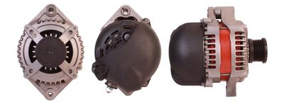Alternator DRI 2303551502