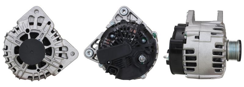 DRI 2303561602 Alternator