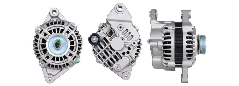 DRI 2303641102 Alternator