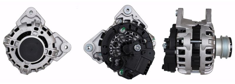 DRI 230364902 Alternator