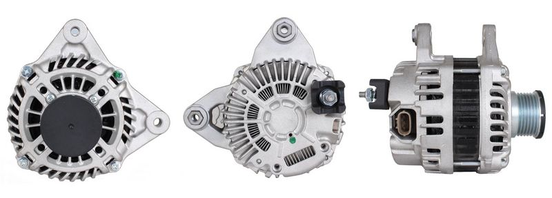 DRI 2303651202 Alternator