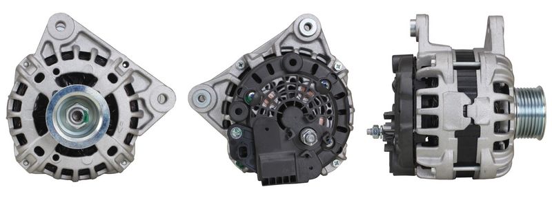 DRI 2303791252 Alternator
