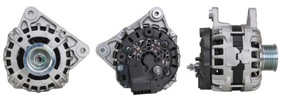Alternator DRI 2303791252