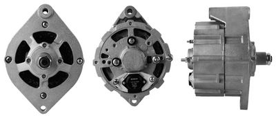 Alternator DRI 232101354