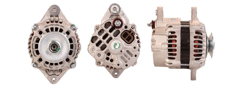 DRI 233110552 Alternator