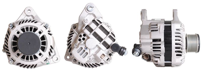 DRI 2331321102 Alternator