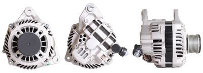 Alternator DRI 2331321102