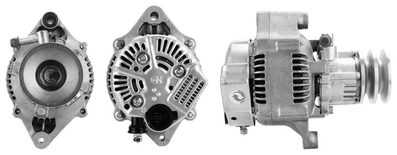 DRI 235132702 Alternator