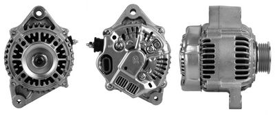 Alternator DRI 235147802