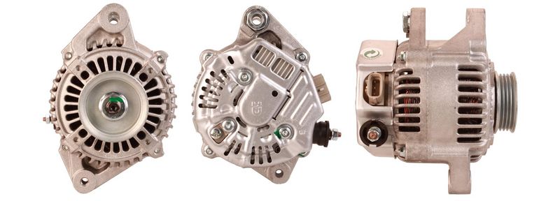 DRI 235168902 Alternator