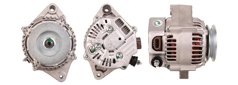 DRI 235176802 Alternator