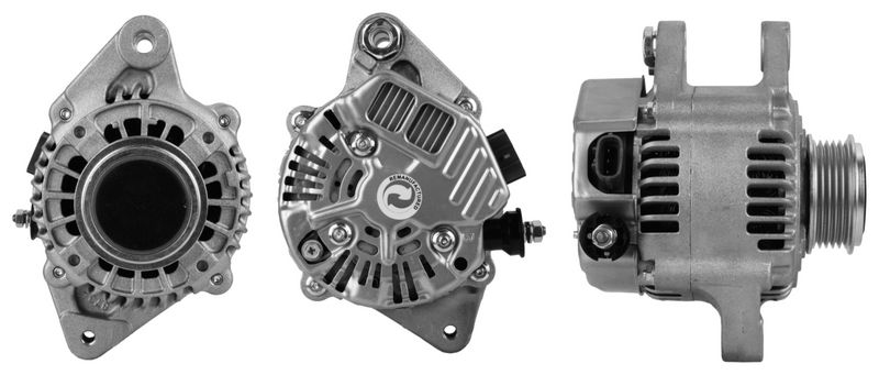 DRI 235191702 Alternator