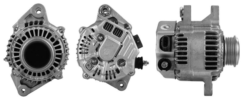 DRI 235191902 Alternator