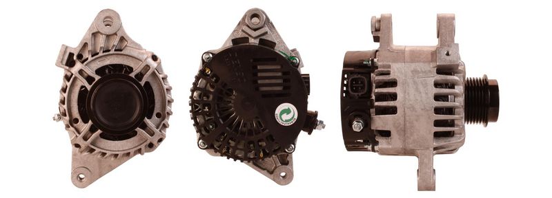 DRI 235332902 Alternator