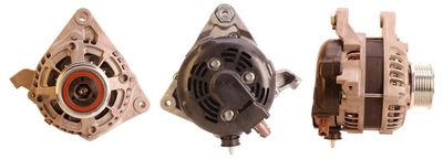 Alternator DRI 2353431002