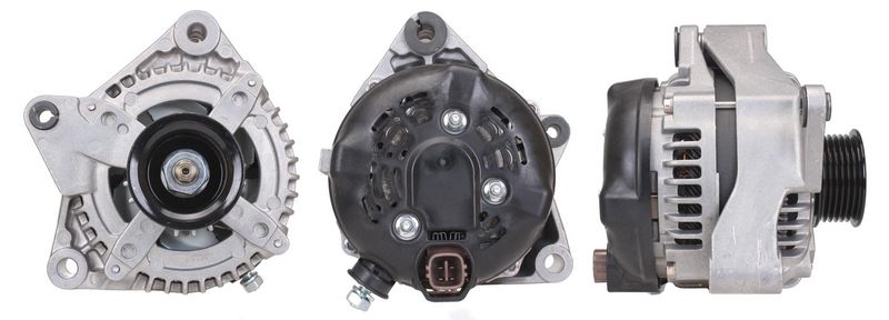 DRI 2353551302 Alternator