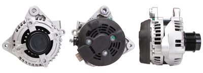 Alternator DRI 2353571002