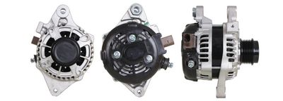 Alternator DRI 2353661002