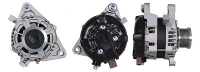 Alternator DRI 2353701002