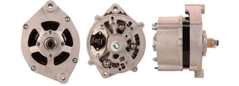 DRI 238110554 Alternator