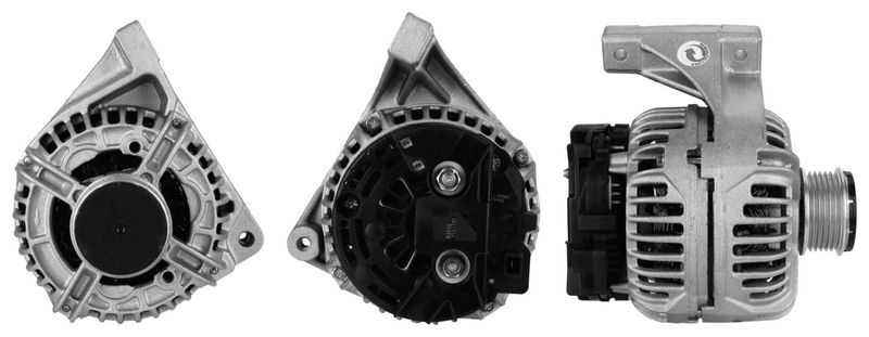 DRI 2381361202 Alternator