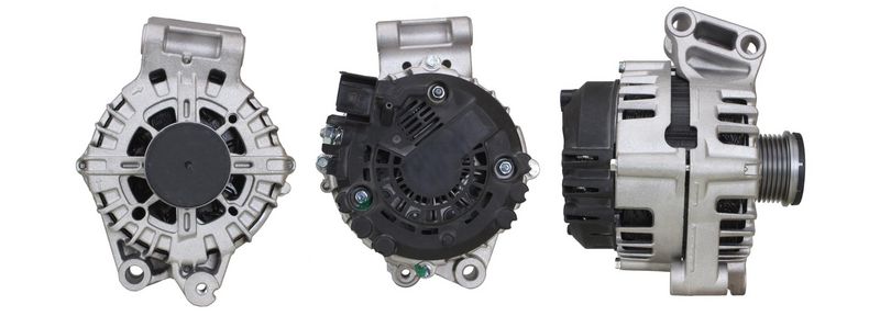 DRI 2381561502 Alternator
