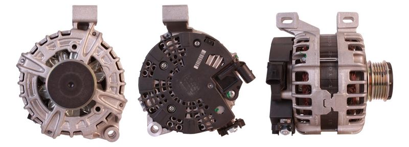 DRI 2381611502 Alternator