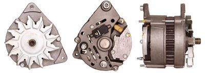 Alternator DRI 244104702